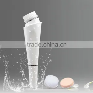 SKB-1401 Face Facial Cleansing Brush thumbnail-2