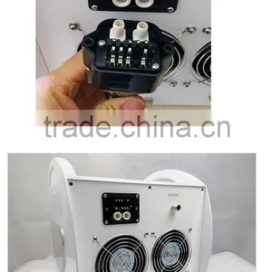 New Machine Medical Clinic Equipment 532nm Diode Laser Varicose Veins Treatment Machine ND YAG Laser With FDA Hori Naevus Removal thumbnail-5
