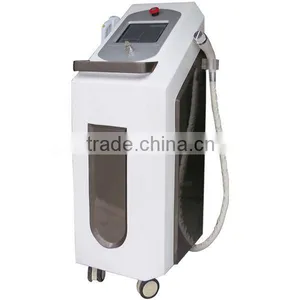 Big Discount Powerful IPL/Elight/RF Hair Removal and Skin Care Machine With Hot Promotion thumbnail-1