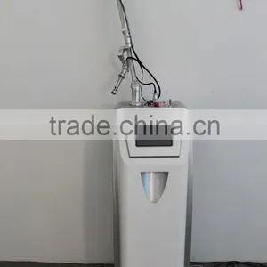 Sanhe Best Strong Power OEM&ODM Laser Skin/vaginal Rejuvenation 10600nm Co2 Fractional Laser Treatment thumbnail-3