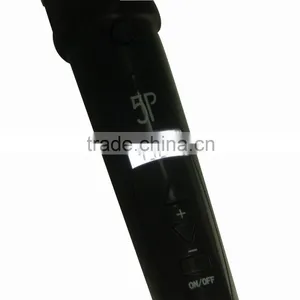 New Style Professional Hair Curling Irons thumbnail-4