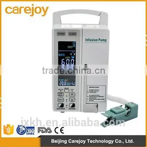 High Quality Portable Medical Infusion Pump on Sale thumbnail-1