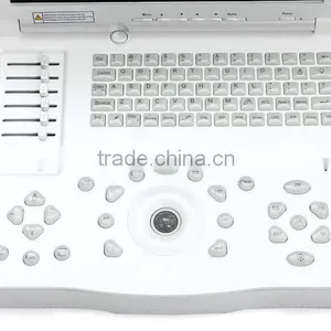CE&ISO13485&FDA Approved Digital Portable Type 15-inch Laptop Ultrasound Scanner thumbnail-3