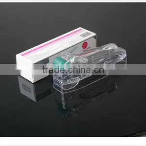 GTO Brand New Micro Needle Roller 192 Derma Roller Derma Skin Roller thumbnail-5