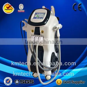 Selling Best Multifunction Ipl Laser Hair Removal Machine for Sale thumbnail-2