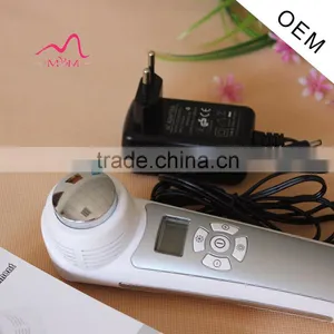 Top Quality Personal Use Skin Care Instrument Ion Electric Face Beauty Product thumbnail-3