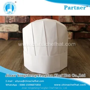Paper Chefs Hat for Children thumbnail-2