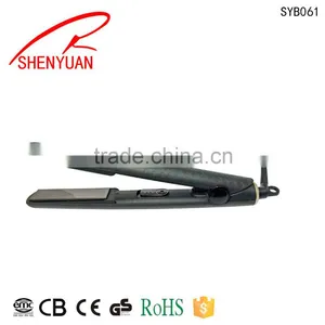 Best Quality Reasonable Price Professional PTC Heating Hair Straightener thumbnail-1