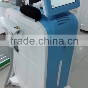 Tattoo Removal System 2016 Latest Professional Multifunctional Ipl Shr Laser System Pigmented Lesions Treatment Nd Yag Laser Hair And Tattoo Removal Beauty Machine thumbnail-1