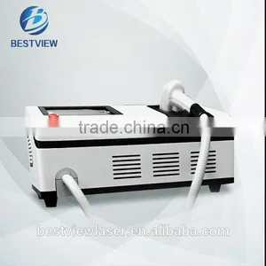 808nm Diode Laser Female Facial Hair Removal Machine BM-108 thumbnail-4