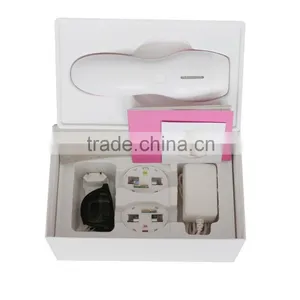 530-1200nm Electrolysis Hair Removal Device Ipl Hair Multifunction Removal Machine With Changeable Ipl Lamp 590-1200nm thumbnail-5