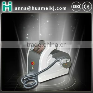 Skin Lifting Mini IPL Device Skin Rejuvenation For Sking Tightening Medical thumbnail-1