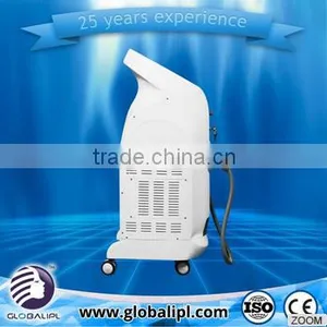 2016 Promotion ! no Pain 808nm Diode Laser Hair Removal for Imported Water Pump thumbnail-4