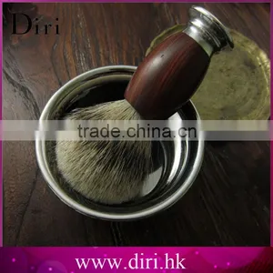 Hot-selling China Manufacture Disposable Shaving Brushes thumbnail-2
