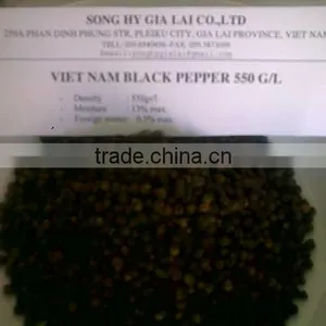 BLACK PEPPER 550GR/L thumbnail-3