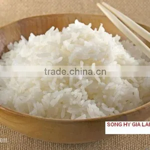 VIETNAM WHITE RICE LONG GRAIN 100% BROKEN thumbnail-3