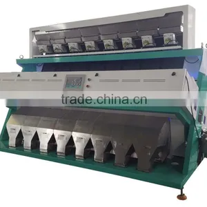 Melon Seeds Color Sorter thumbnail-1