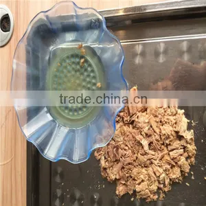 Popular Sale 170g Canned Tuna (flake) in Brine thumbnail-3