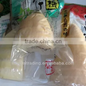 Vacuum-packed Bamboo Shoots thumbnail-1