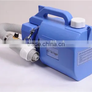 5l Ultrasonic Electric Mist Maker Fogger for Disinfection thumbnail-4