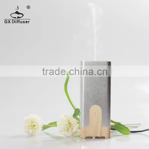 GX DIFFUSER Car Air Freshener/humidifier/car Ultrasonic Aroma Diffuser thumbnail-2