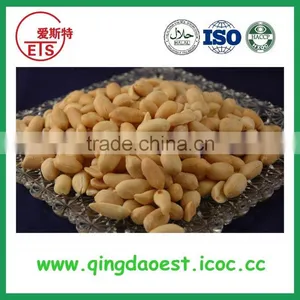 Offer Chinese Healthy Tasty Good Blanched Peanut for Sale thumbnail-2
