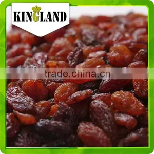 Dried Fruit Black Sultana Raisins thumbnail-3