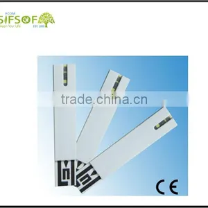 SIFHEALTH-4.6 Test Strips for Home Test, High Quality Blood Glucose Test Strips , Standard Model Easy Glucose Testing Strips. thumbnail-1