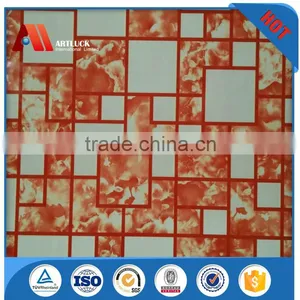 Galvanized Prepainted Steel Roof Sheets thumbnail-3