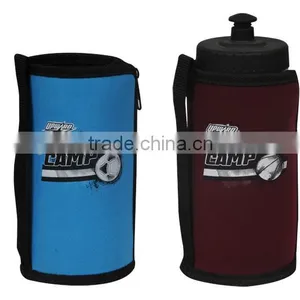 Insulated Cooler Bag Polyester Beer Backpack Cooler thumbnail-2