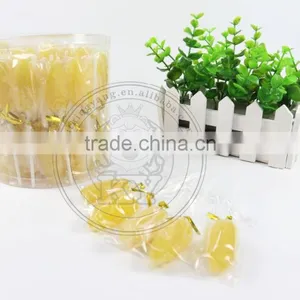 Corn Flavor Chewy Gummy Lollipop Candy Manufacturer thumbnail-2