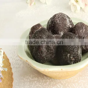 Supply IQF Frozen Truffle From China thumbnail-1