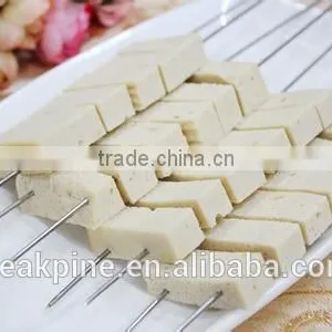 Isolated Soybean Protein For Meat Products thumbnail-1