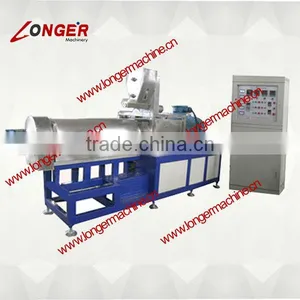 Pet Food Processing Line|Pet Food Machine 500kg/h thumbnail-4
