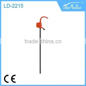 LD-2215 Hand Iron Oil Pump thumbnail-1