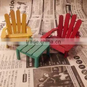 2015 Christmas Decorative Wooden Stick Game thumbnail-2