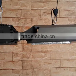 Gavita Style Plus Double End Light/ Dia Casting Brackets thumbnail-1