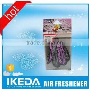 Fresh Air Globe Air Funny Car Air Freshener thumbnail-4