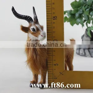 Cheap Christmas Small Modern Mini Sheep Plush Toys for Children thumbnail-2