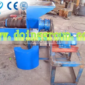5-15ton Palm Oil Press Machine | Mini Screw Oil Press Machine With ISO CE thumbnail-1