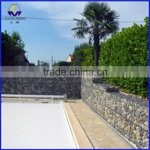 Professional Gabion Box for Rockfall thumbnail-3