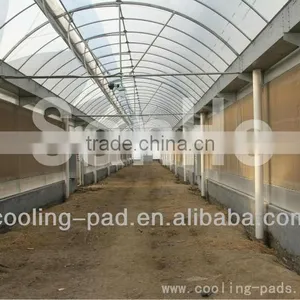Manufacturer of Evaporative Cooling Pad With Frame thumbnail-1
