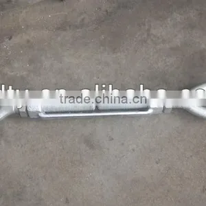 Rigging Turnbuckles US Federal Specification Turnbuckle thumbnail-1