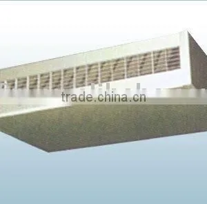 Wall Mounted Coil Unit (FP-WM) thumbnail-1