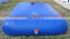 20000 Liters Edible Oil Flexitank Transport thumbnail-6
