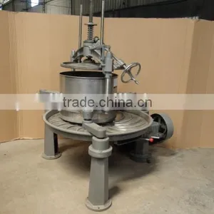 Deli 45 Stainless Drum Tea Rolling Machine thumbnail-4