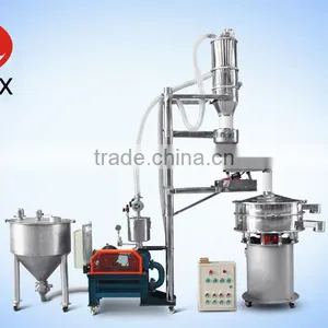 QVC-3 Vacuum Food Powder Feeder thumbnail-1