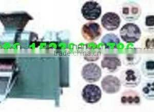 Professional Coal Power Briquette Machine thumbnail-1