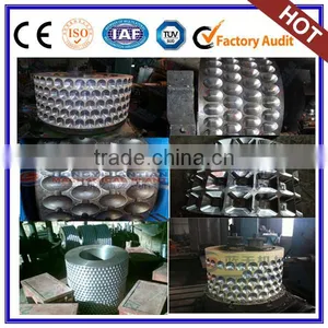 Pillow Shape Machine Made Charcoal From Manufacturer thumbnail-5