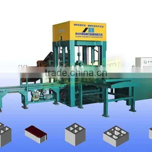 Block Forming Machine thumbnail-1
